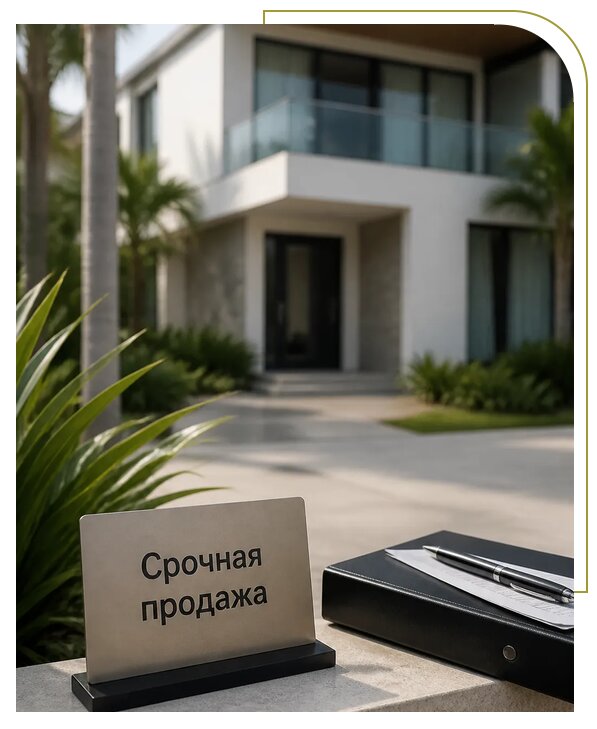Срочная продажа недвижимости Пхукет из Серова от 51010 р. | коПхукет-Срв